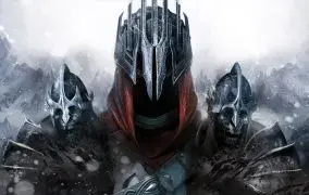 بازی The Lord of the Rings: War in the North – Legacy Edition