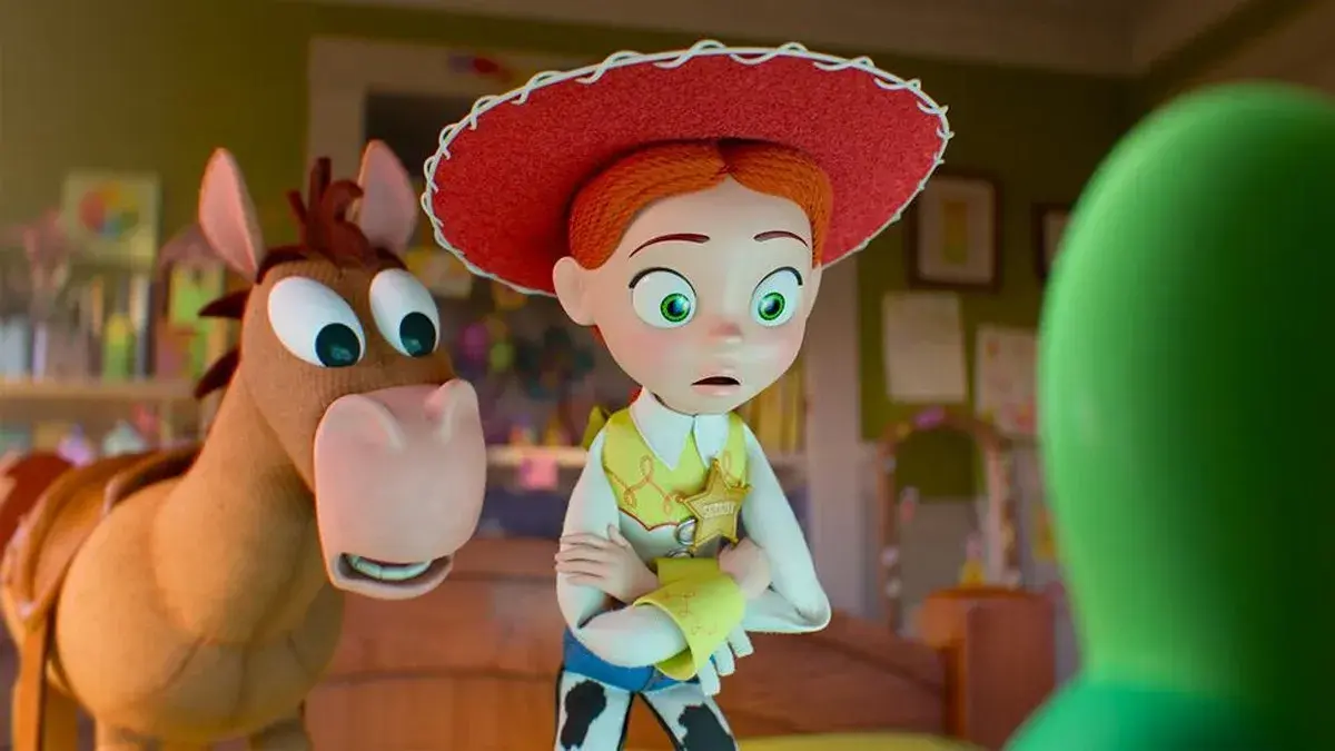 toy story 5