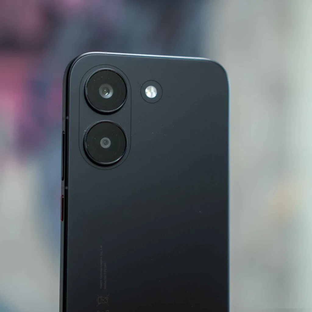Poco X8 Pro