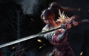 تایید ساخت دنباله WUCHANG: Fallen Feathers