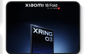 تراشه XRing O3