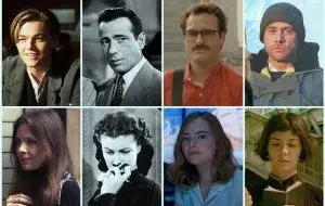 بهترین فیلم‌های عاشقانه تاریخ سینما؛ از «بربادرفته» تا «تایتانیک»
