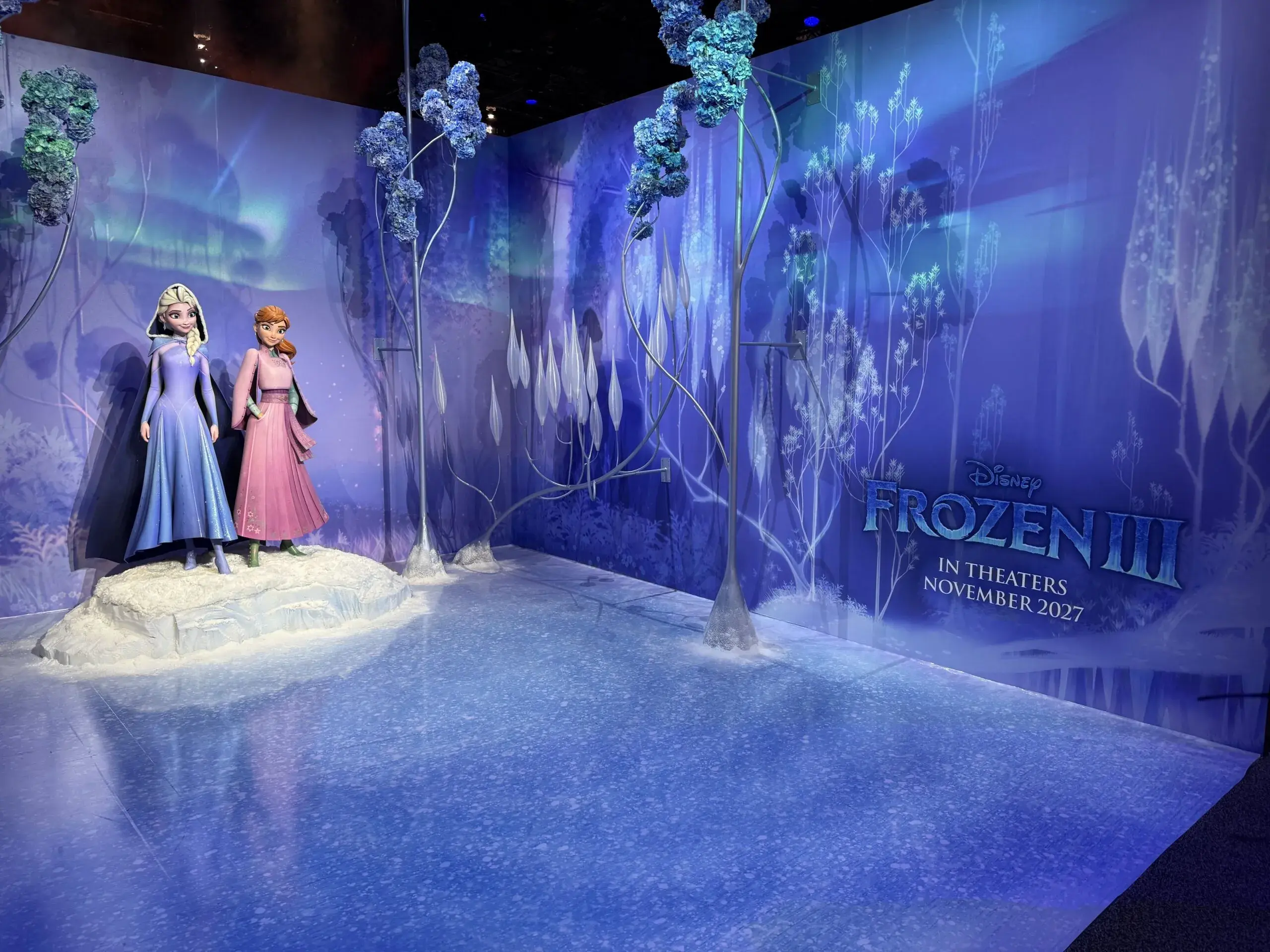 Frozen 3