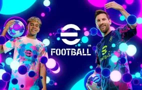 فصل جدید efootball