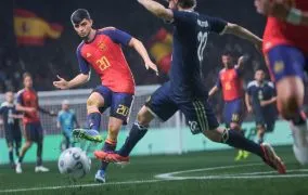جزئیات گیم‌پلی FC 27