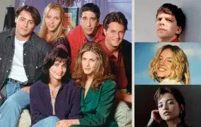 friends 2026 fan cast