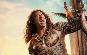 چرا فیلم لایو اکشن «موانا» به یک شکست بزرگ تبدیل شد؟
