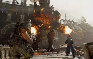 ببینید؛ تریلر جدید Gears of War: E-Day بخش چندنفره‌ی آن را معرفی می‌کند