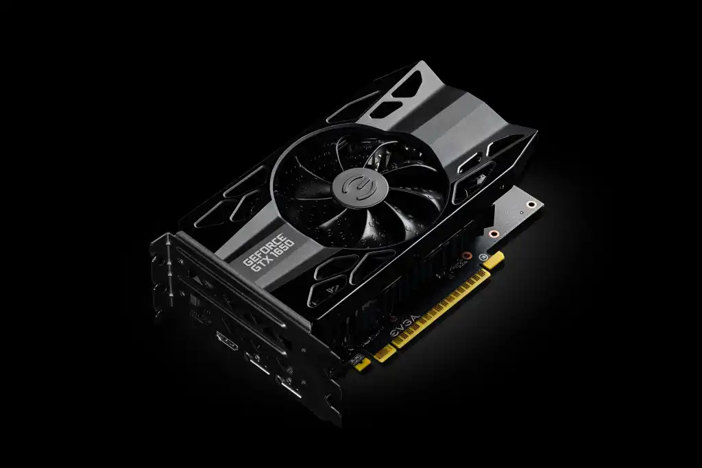 معرفی اجمالی GTX 1650 و RTX 2050 Mobile