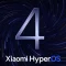 رابط کاربری HyperOS 4