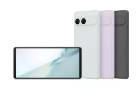 سونی اکسپریا 10 مارک 8