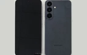 گلکسی S26 FE
