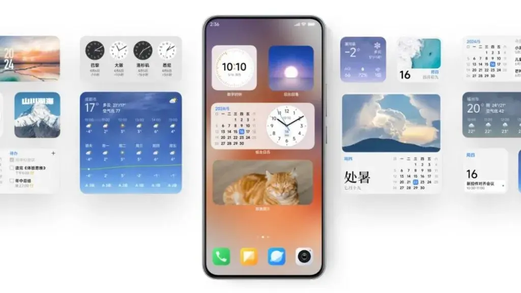 OxygenOS 16 بهتر است یا HyperOS 3؟