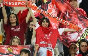جدول لیگ برتر فوتبال ایران در پایان هفته اول