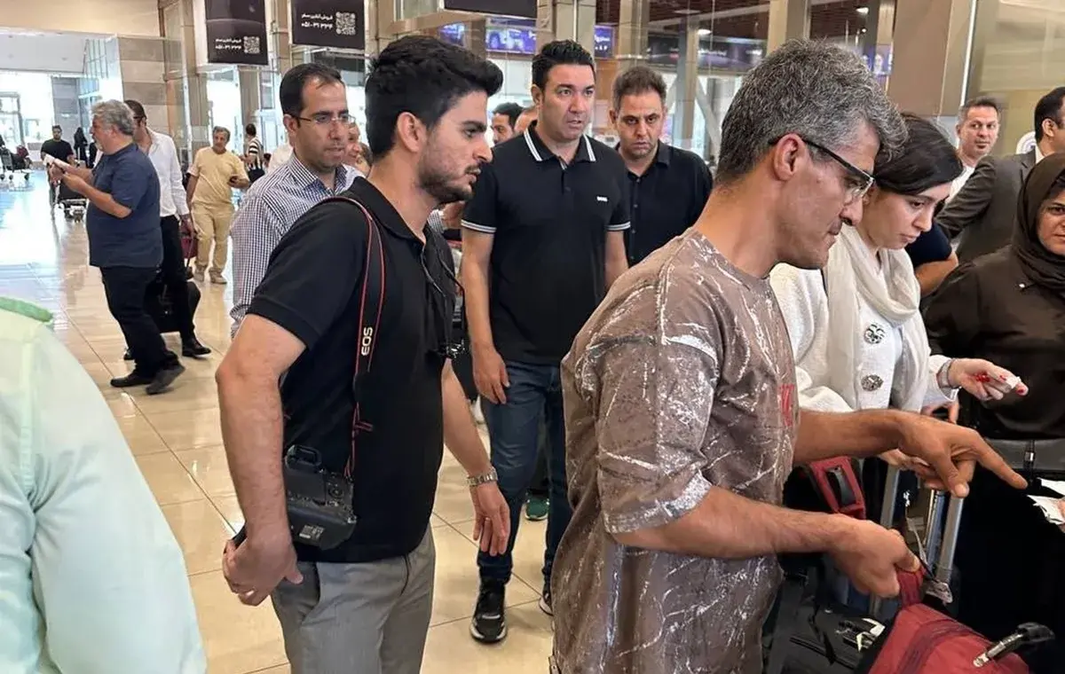 پشتپرده توافق غیرمنتظره جواد نکونام با تراکتور