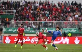 تکلیف محل دربی ۱۰۷ روشن شد