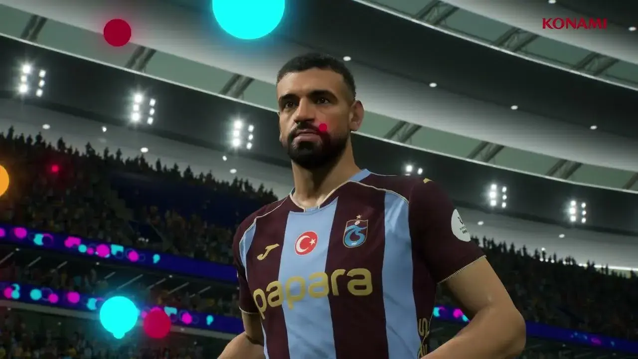 بازی efootball