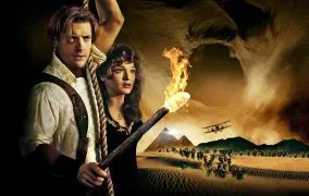 فیلم مومیایی 4
