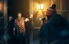 فیلم رزیدنت ایول