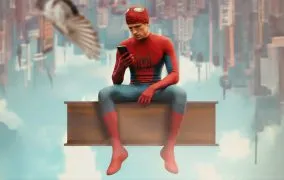 فروش فیلم مرد عنکبوتی: روز کاملا جدید