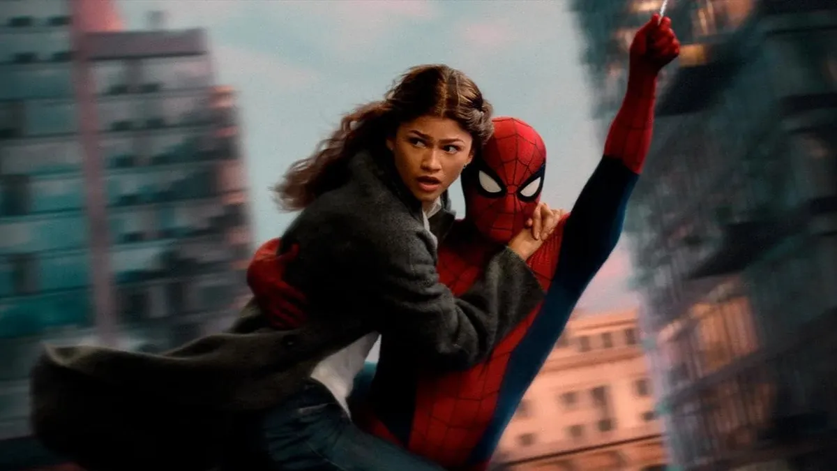Spiderman