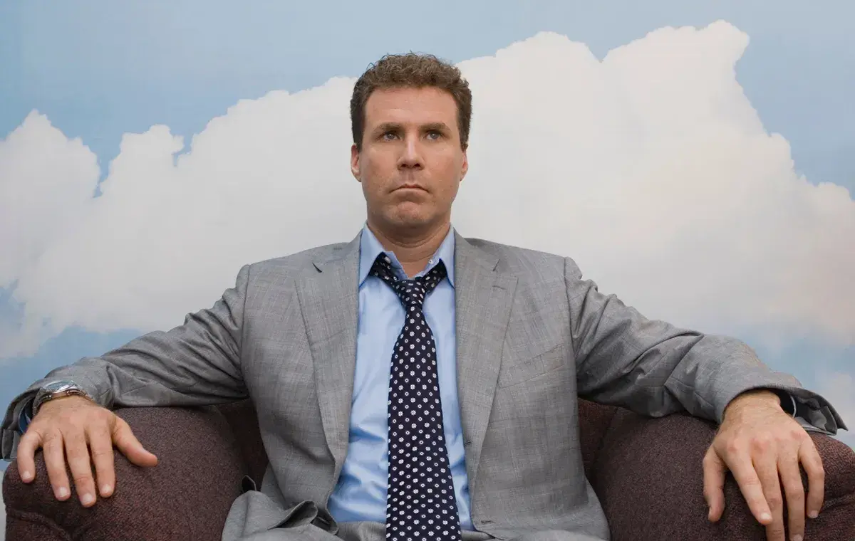 فیلم عجیبتر از داستان (Stranger Than Fiction)