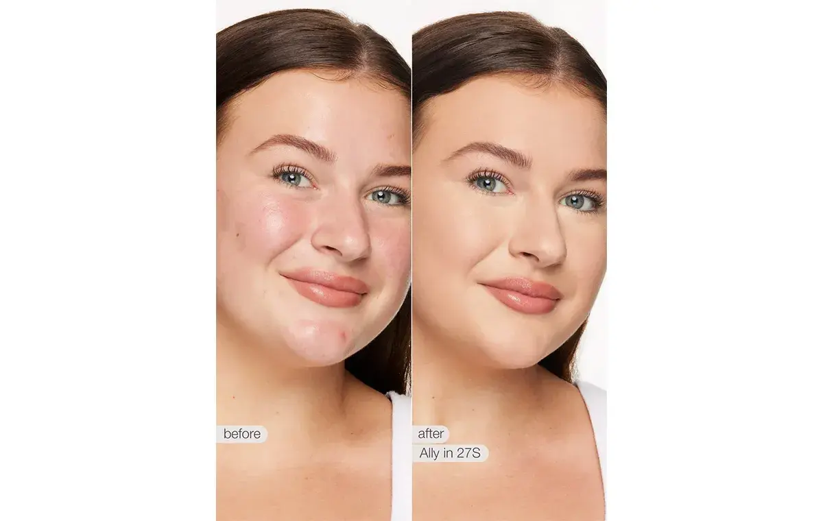 کانسیلر تارت شماره 27S Light-Medium Sand
