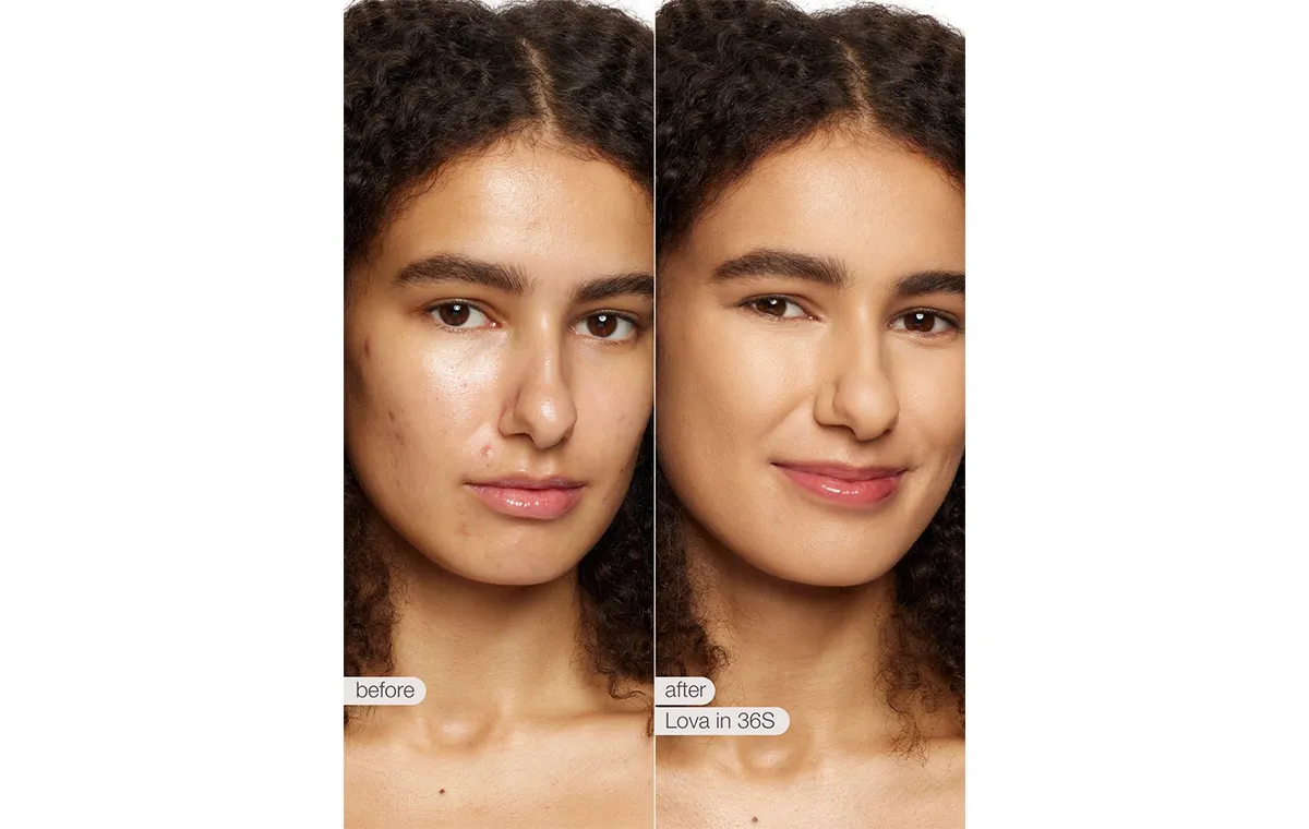 کانسیلر تارت شماره 36S Medium-Tan Sand