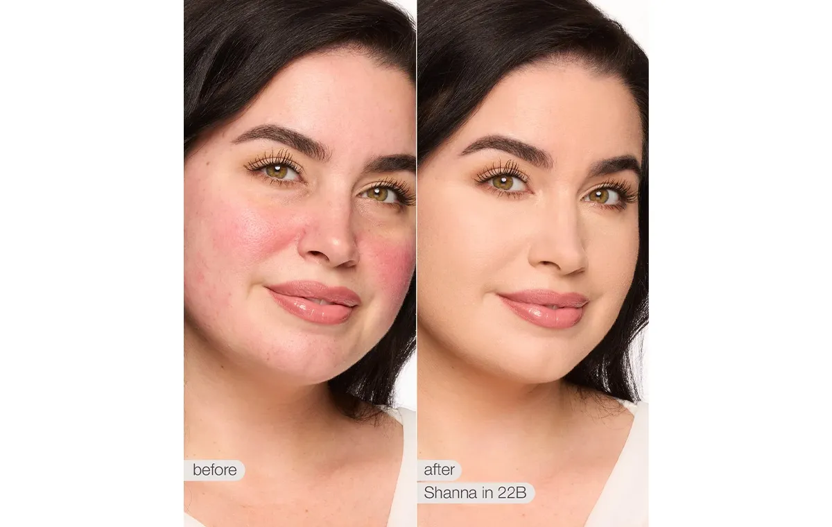 کانسیلر تارت شماره 22B Light Beige