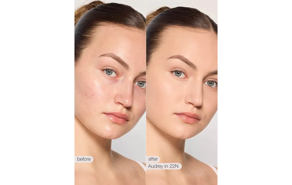 کانسیلر تارت شماره 22N Light Neutral