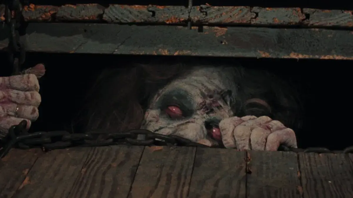 Evil Dead 1981
