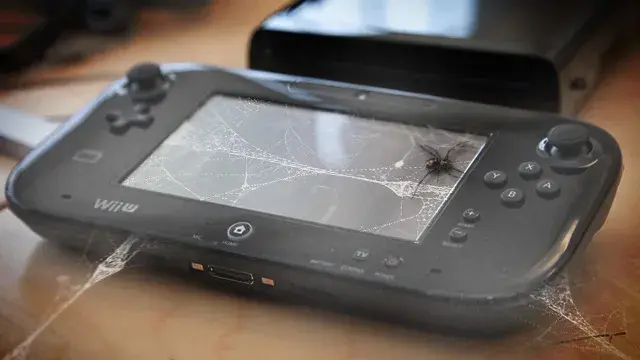 کنسول wiiu