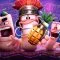 معرفی بازی Worms galactic tactics