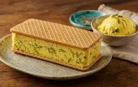 بستنی سنتی