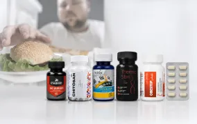 بهترین قرص کاهش اشتها و چربی‌سوز