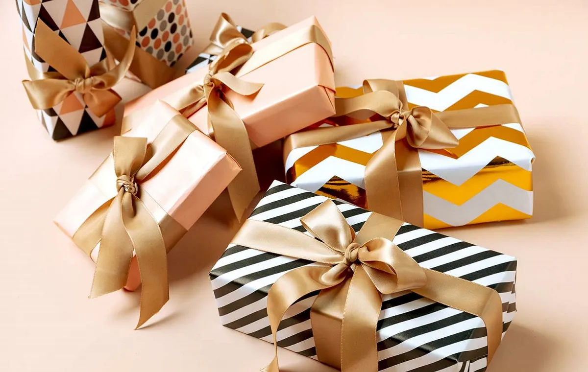 هدیه برای کلاس اولیها