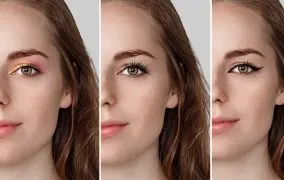 آرایش مجازی دیجی‌کالا