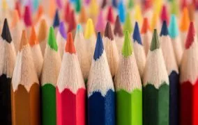 بهترین مارک مداد رنگی ایرانی