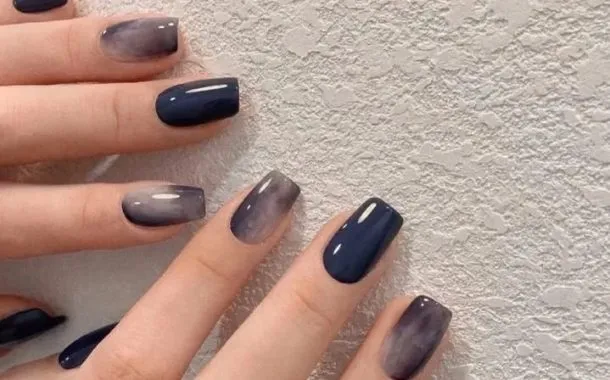 مدل ناخن مینیمال ترند ۲۰۲۶