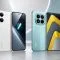مقایسه پوکو X8 پرو با پوکو M8 پرو
