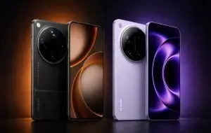 مقایسه شیائومی 17 اولترا با اوپو فایند X9 اولترا