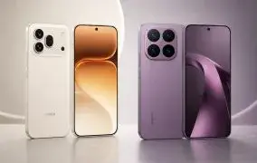 مقایسه شیائومی 17T پرو با آنر 600 پرو