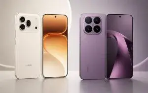 شیائومی 17T پرو یا آنر 600 پرو؛ کدام گوشی بهتر است؟