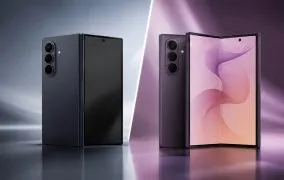 مقایسه گلکسی Z Fold 8 Ultra با گلکسی Z Fold 7