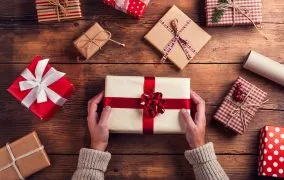 هدیه برای کلاس اولی‌ها