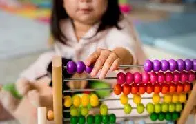 وسایل کمک‌آموزشی کلاس اول