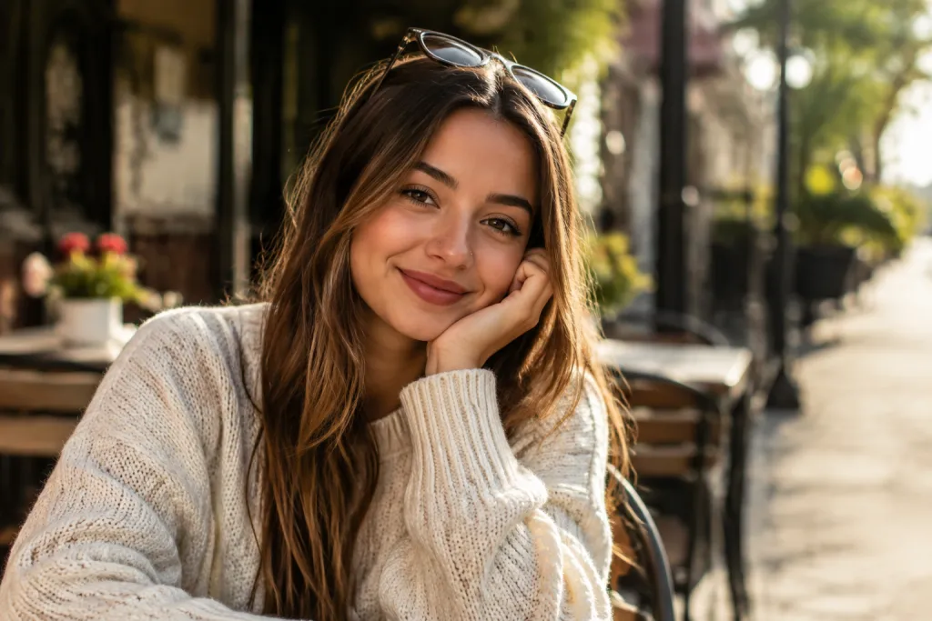 جمینی و چت جی‌پی‌تی برای ساخت عکس پروفایل