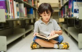 بهترین کتاب داستان برای کلاس اولی‌ها