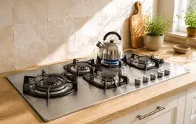 گاز استیل البرز2