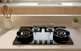 بهترین مدل گاز صفحه‌ای اسنوا
